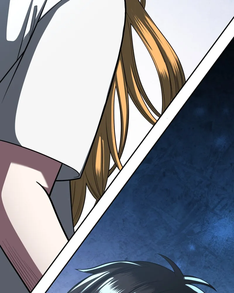 Back From Black Chapter 51 page 77 - 