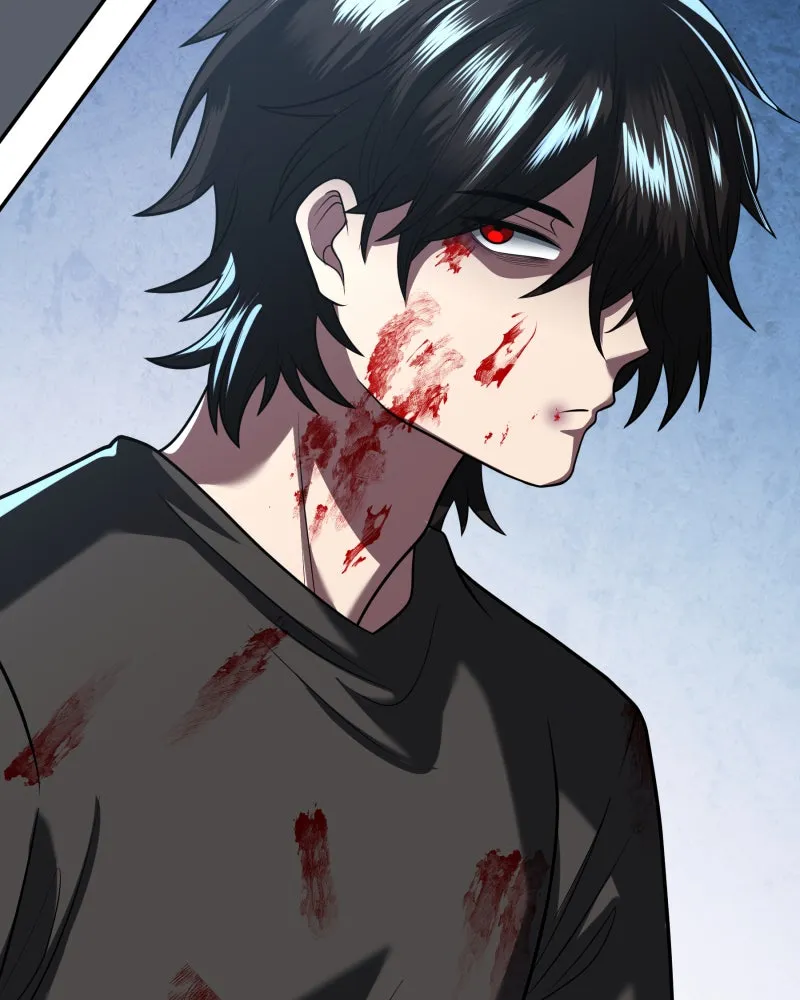 Back From Black Chapter 51 page 78 - 