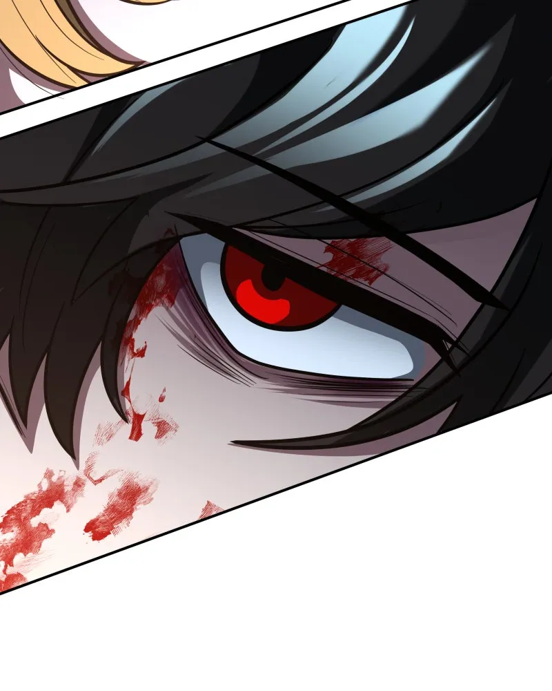 Back From Black Chapter 51 page 81 - 