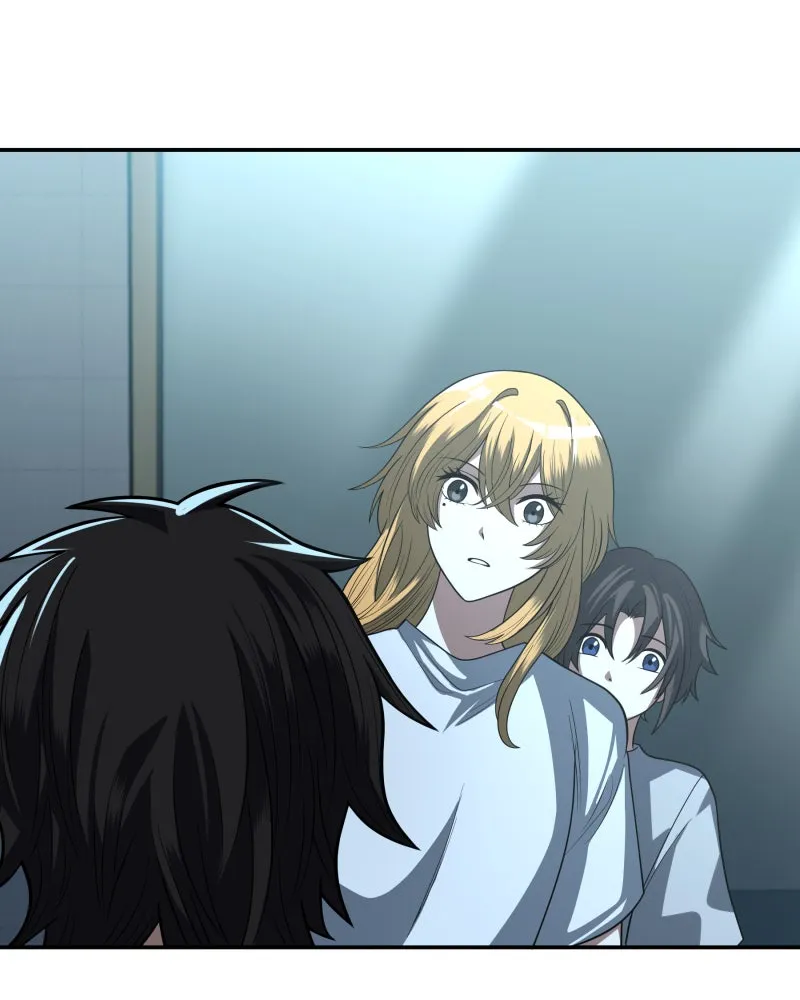 Back From Black Chapter 51 page 85 - 