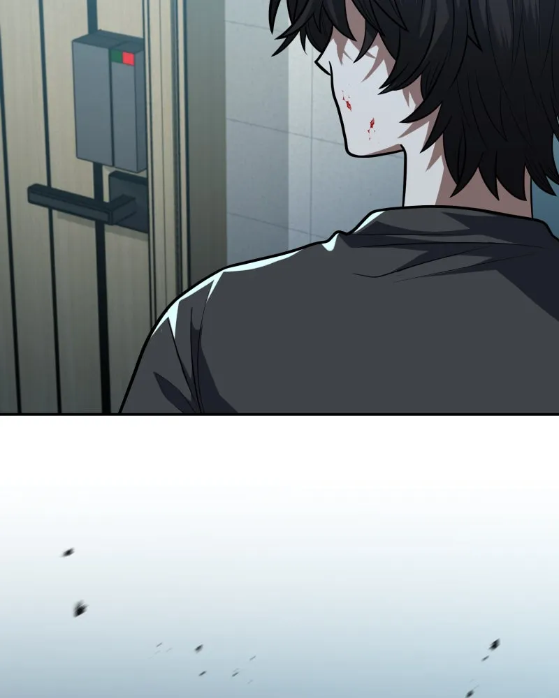 Back From Black Chapter 51 page 87 - 