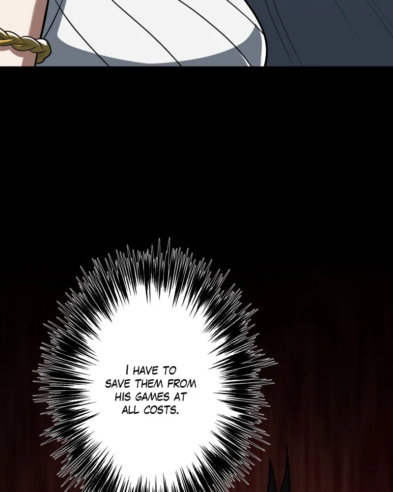 Back From Black Chapter 51 page 10 - 