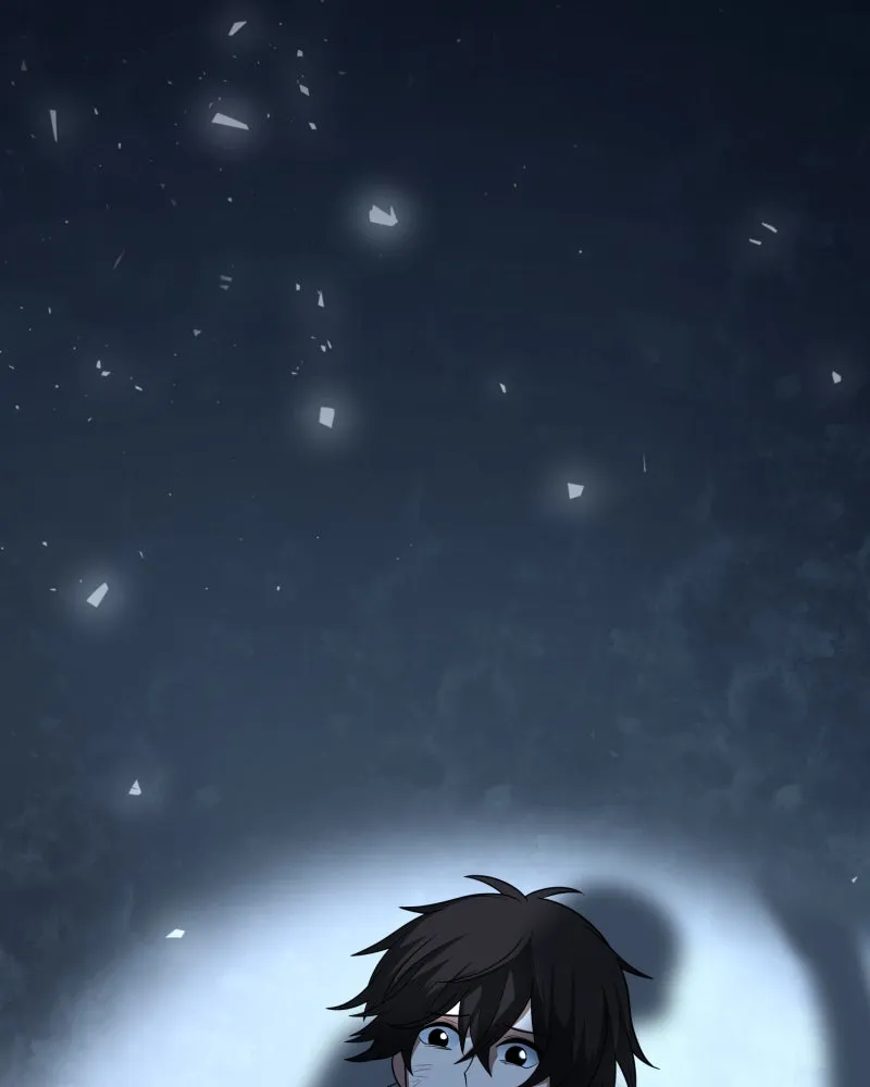 Back From Black Chapter 51 page 91 - 