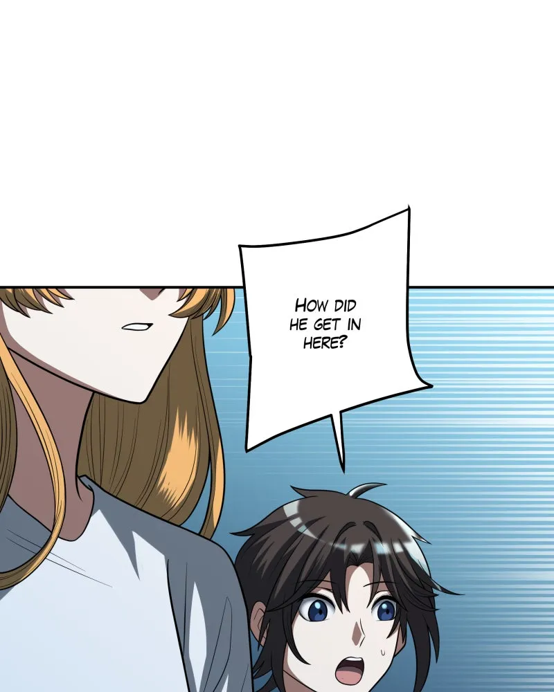 Back From Black Chapter 51 page 95 - 