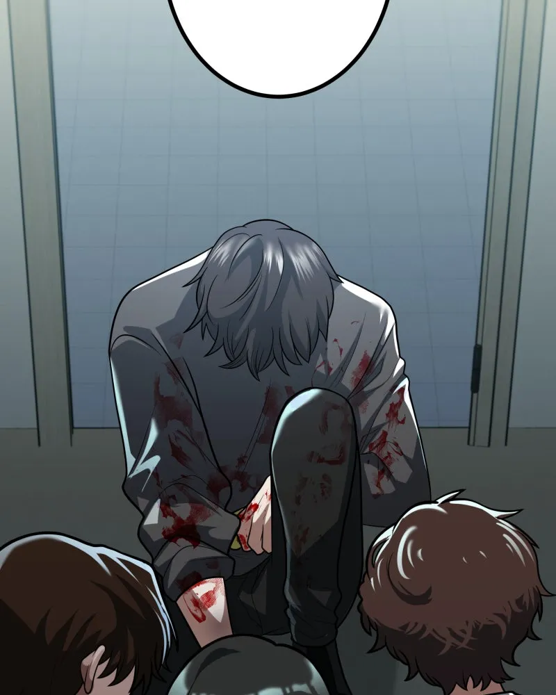 Back From Black Chapter 51 page 97 - 