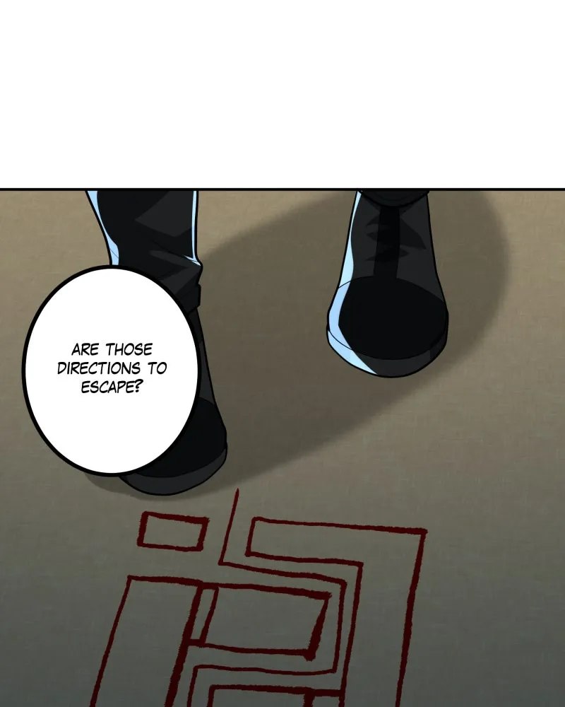 Back From Black Chapter 51 page 99 - 