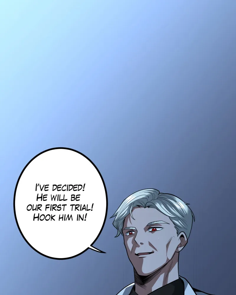 Back From Black Chapter 52 page 1 - 
