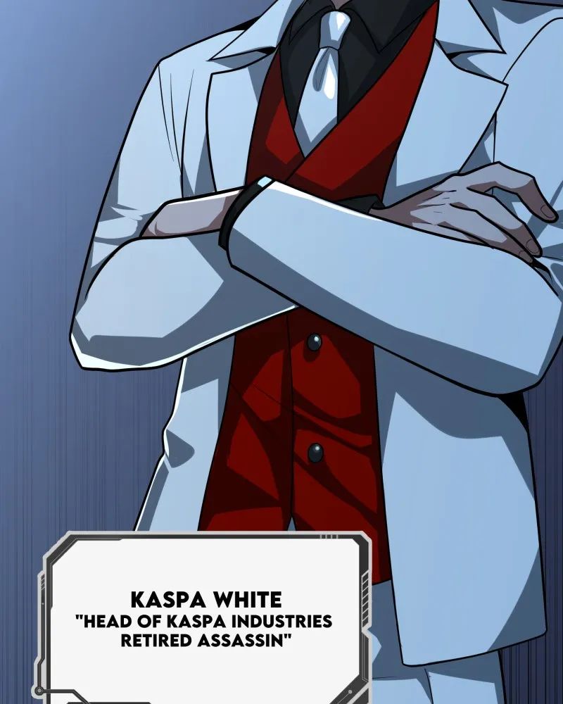 Back From Black Chapter 52 page 2 - 