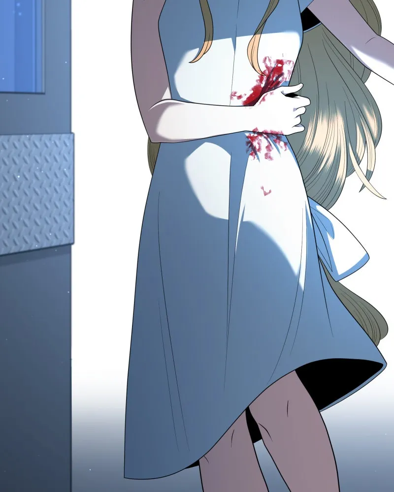 Back From Black Chapter 52 page 102 - 