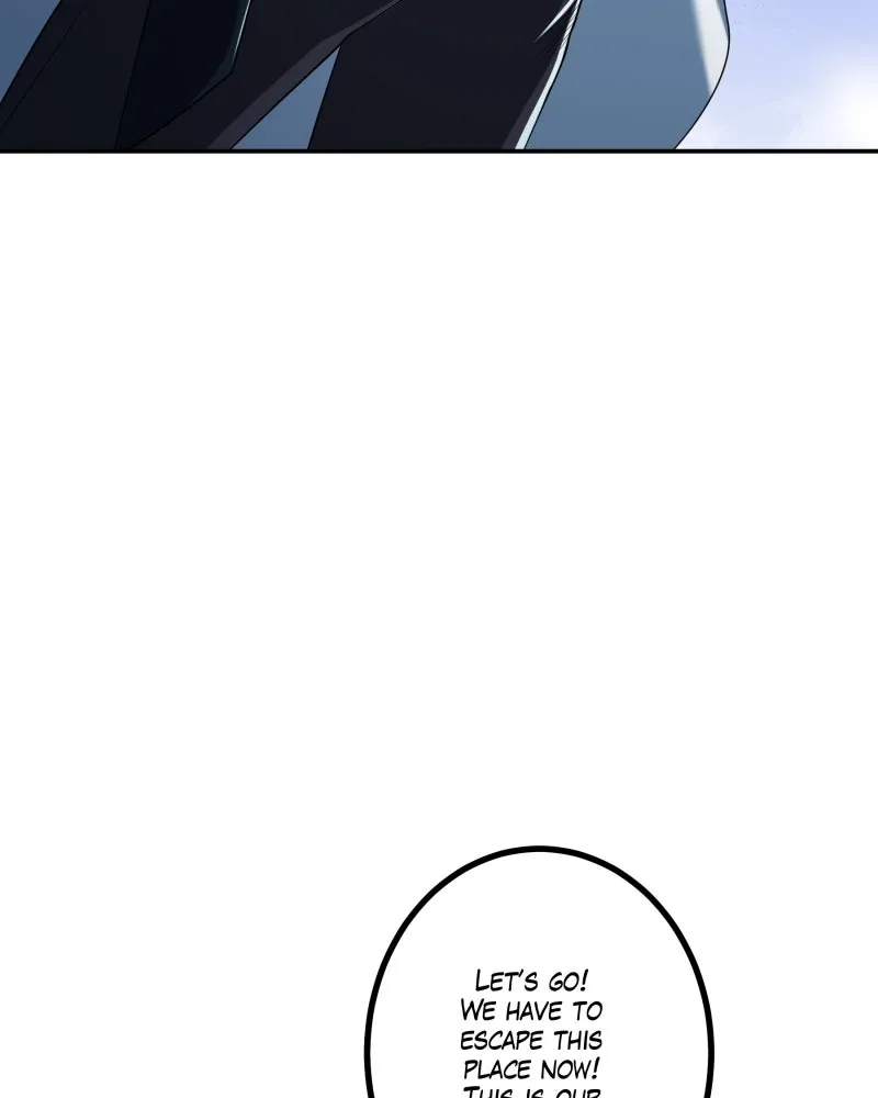 Back From Black Chapter 52 page 108 - 