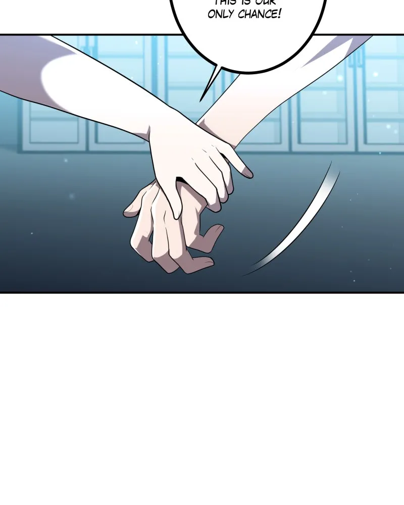 Back From Black Chapter 52 page 109 - 