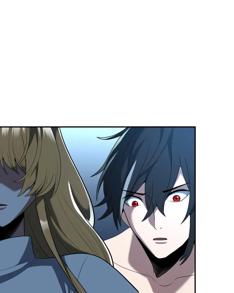 Back From Black Chapter 52 page 110 - 