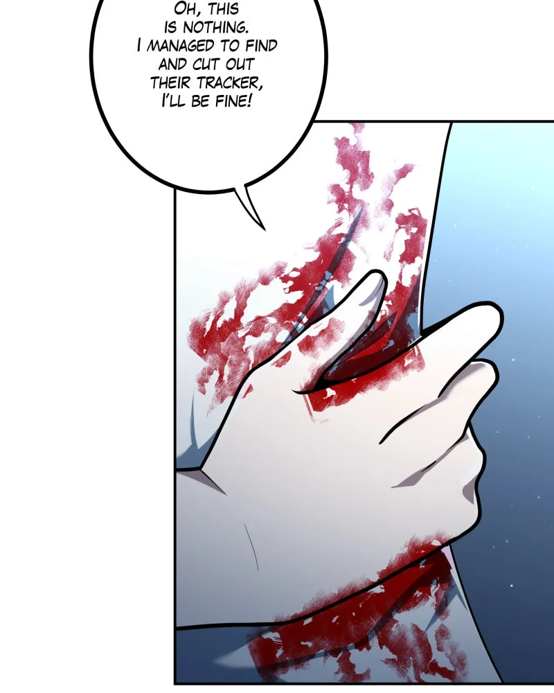 Back From Black Chapter 52 page 112 - 