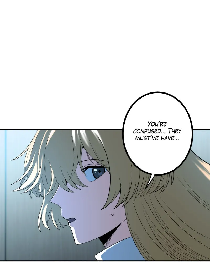 Back From Black Chapter 52 page 115 - 