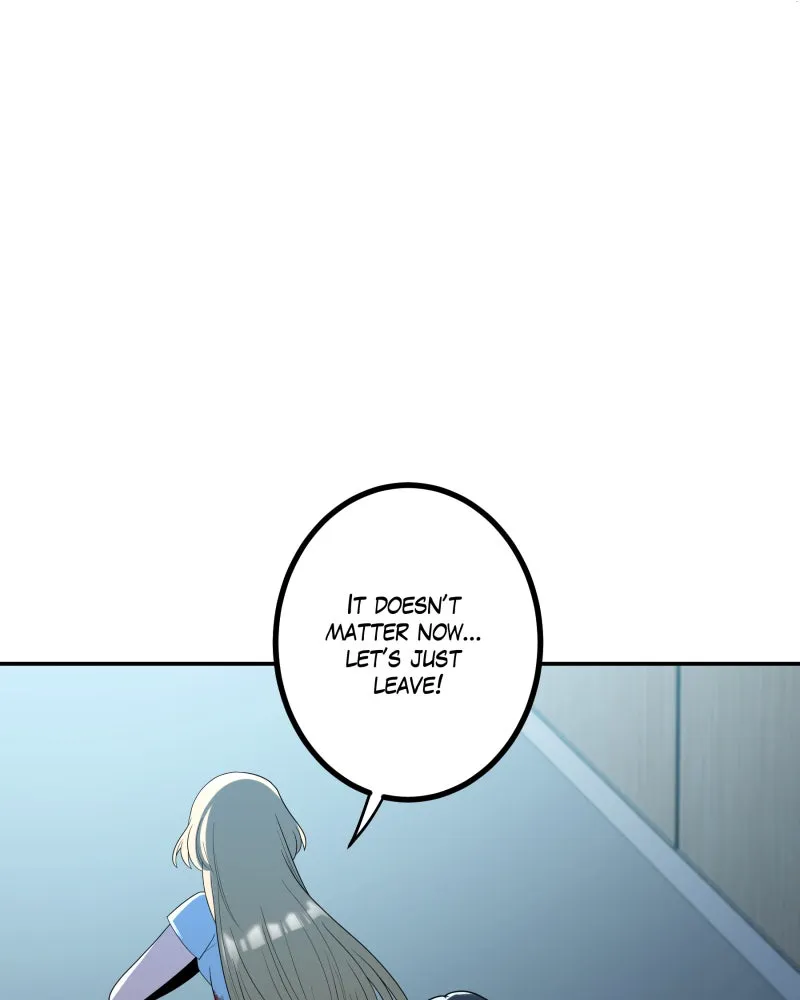 Back From Black Chapter 52 page 116 - 
