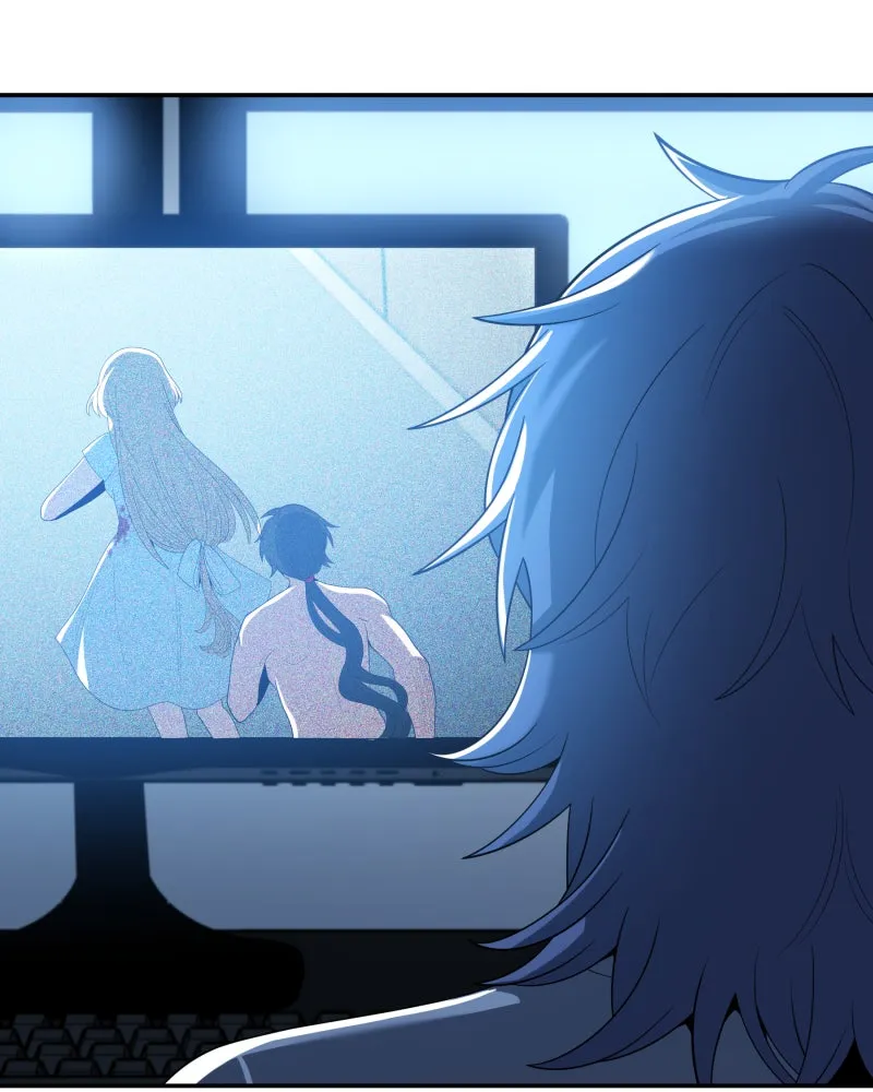 Back From Black Chapter 52 page 118 - 