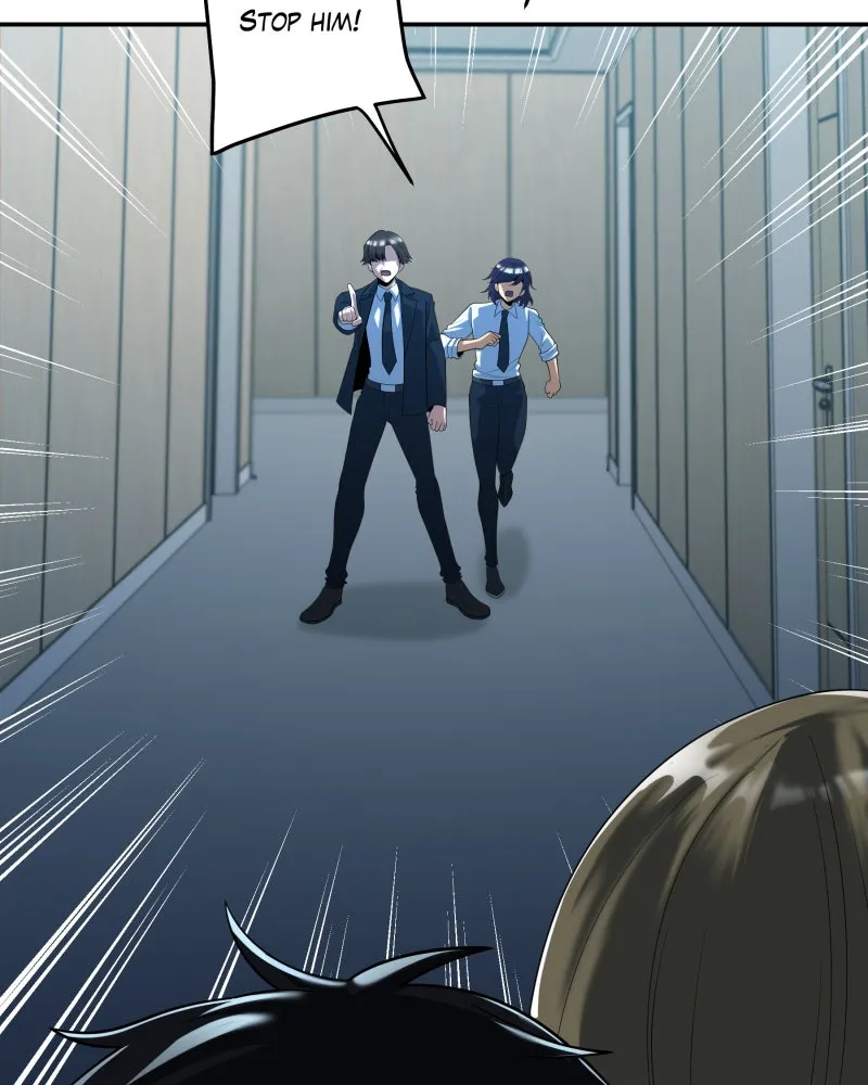 Back From Black Chapter 52 page 120 - 
