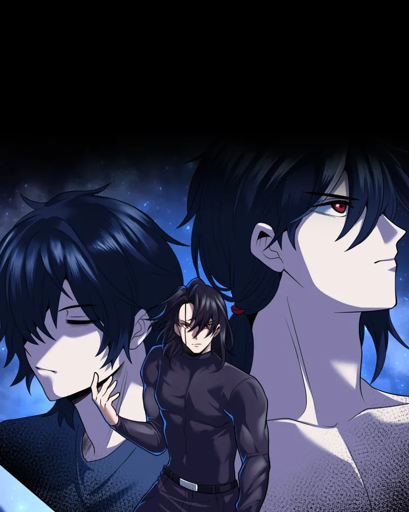 Back From Black Chapter 52 page 13 - 