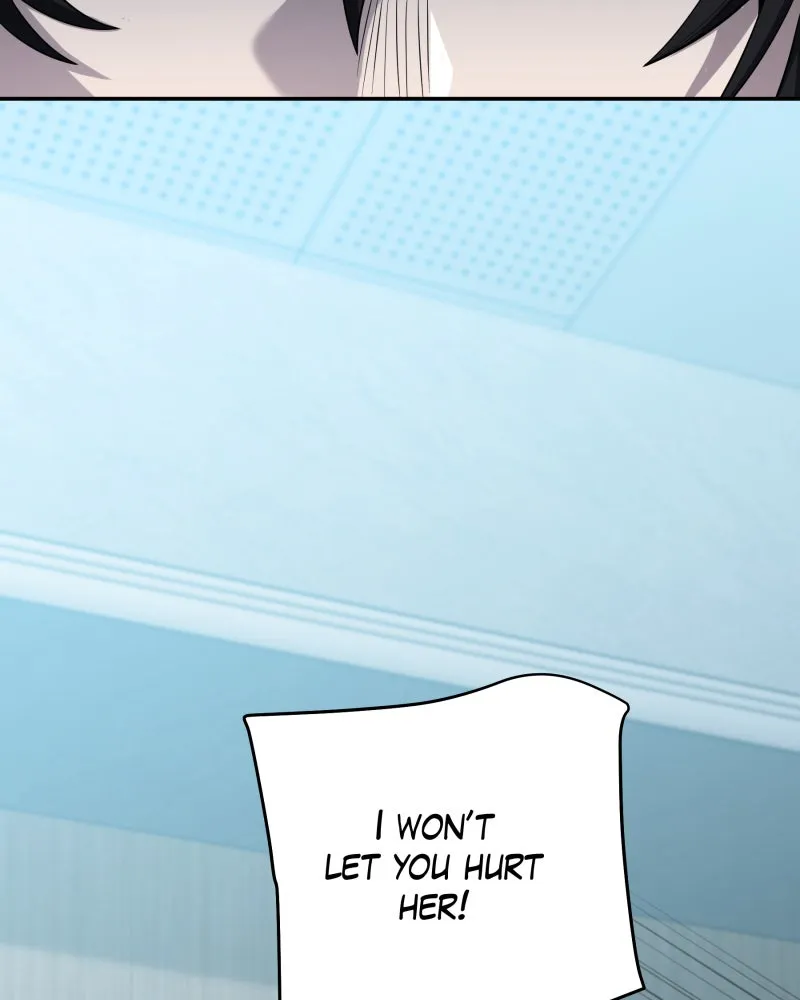 Back From Black Chapter 52 page 124 - 
