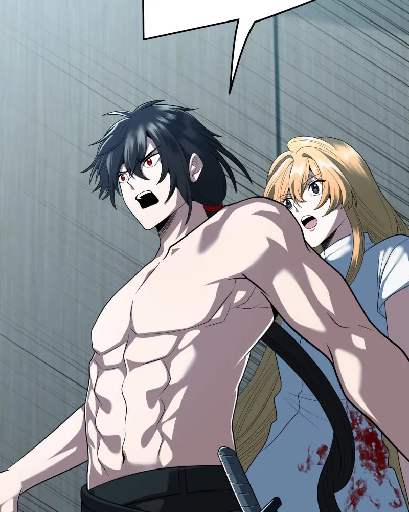 Back From Black Chapter 52 page 125 - 