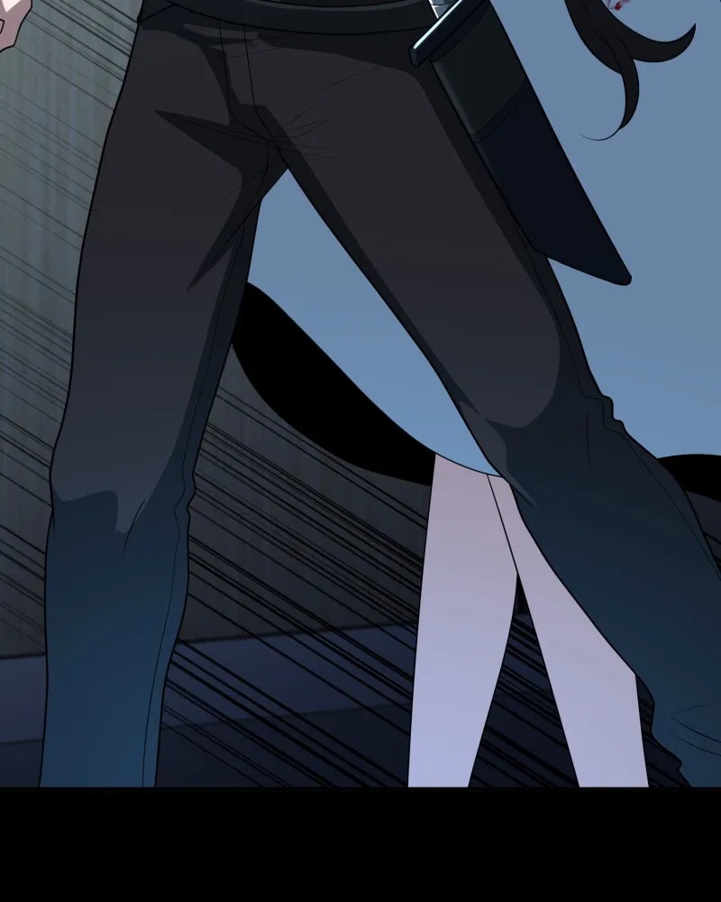 Back From Black Chapter 52 page 126 - 
