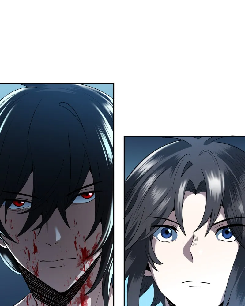 Back From Black Chapter 52 page 136 - 