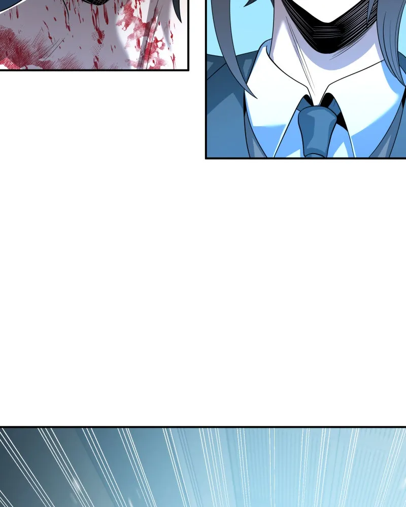 Back From Black Chapter 52 page 137 - 