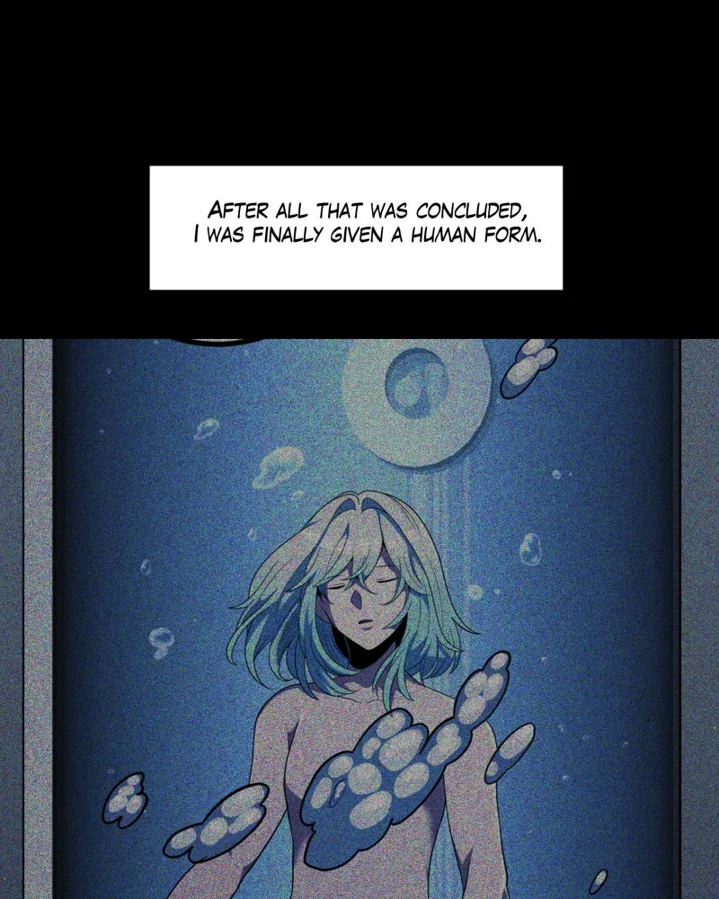 Back From Black Chapter 52 page 149 - 