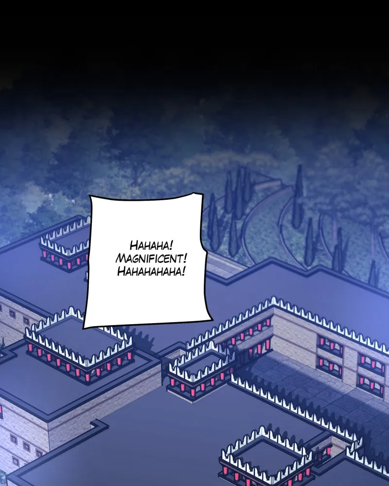 Back From Black Chapter 52 page 16 - 