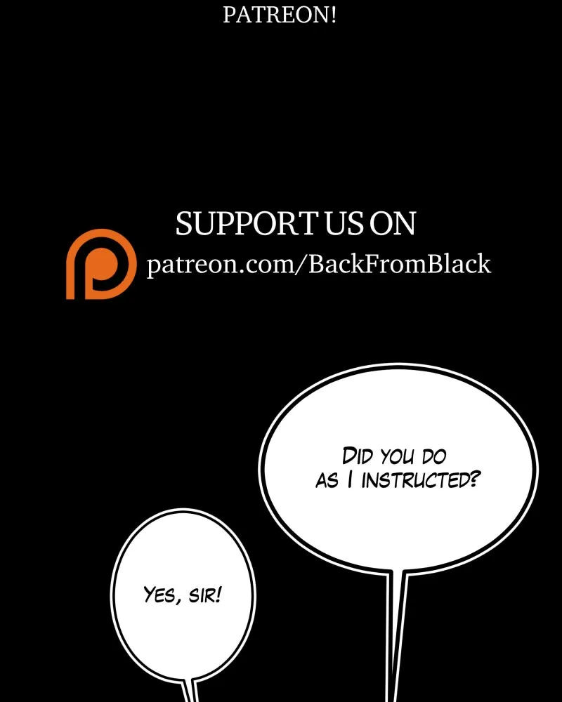 Back From Black Chapter 52 page 160 - 