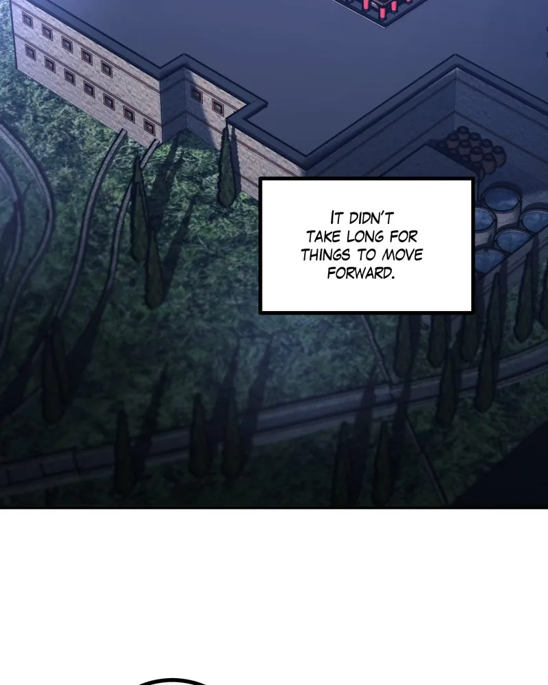 Back From Black Chapter 52 page 17 - 