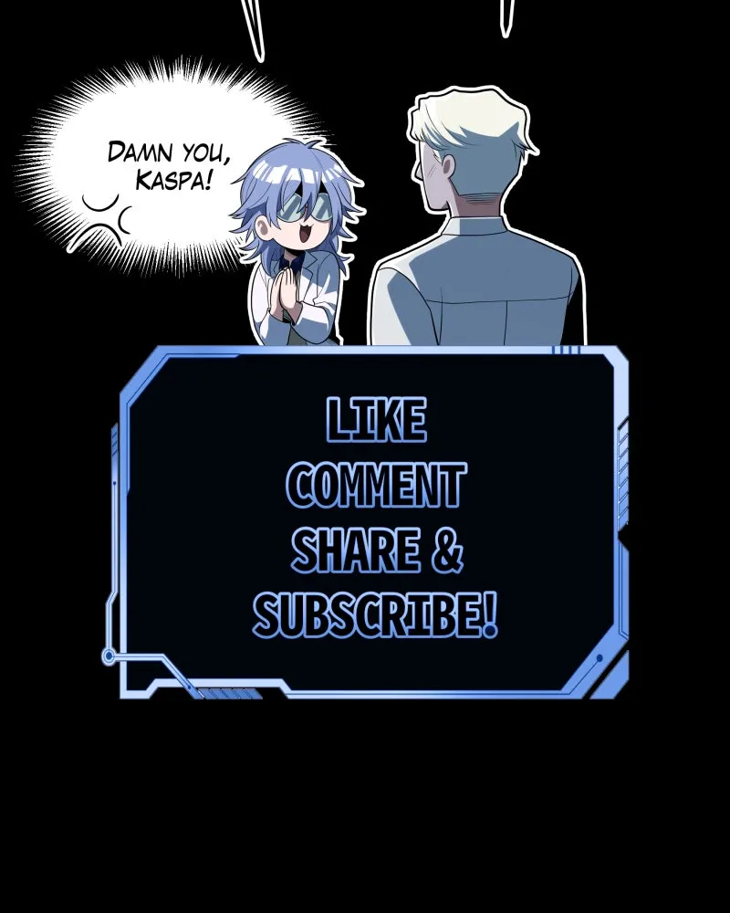 Back From Black Chapter 52 page 161 - 