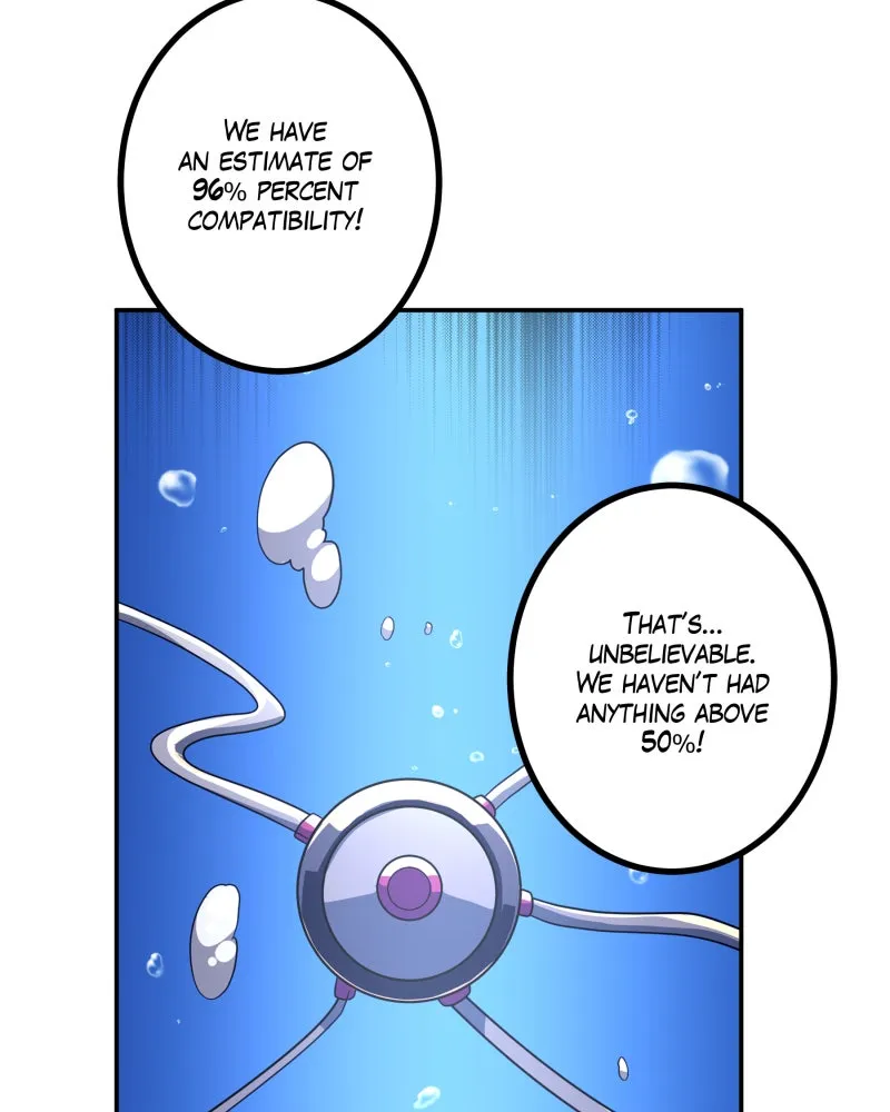 Back From Black Chapter 52 page 18 - 
