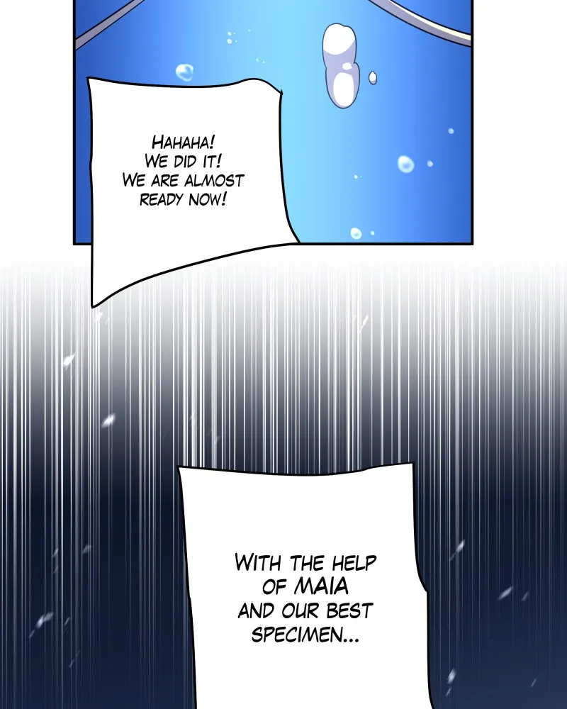 Back From Black Chapter 52 page 19 - 