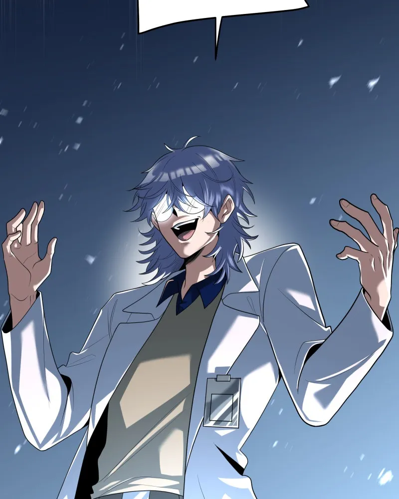 Back From Black Chapter 52 page 20 - 
