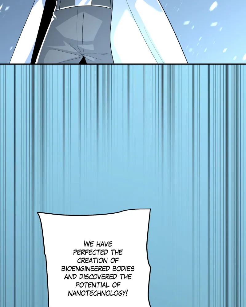 Back From Black Chapter 52 page 21 - 