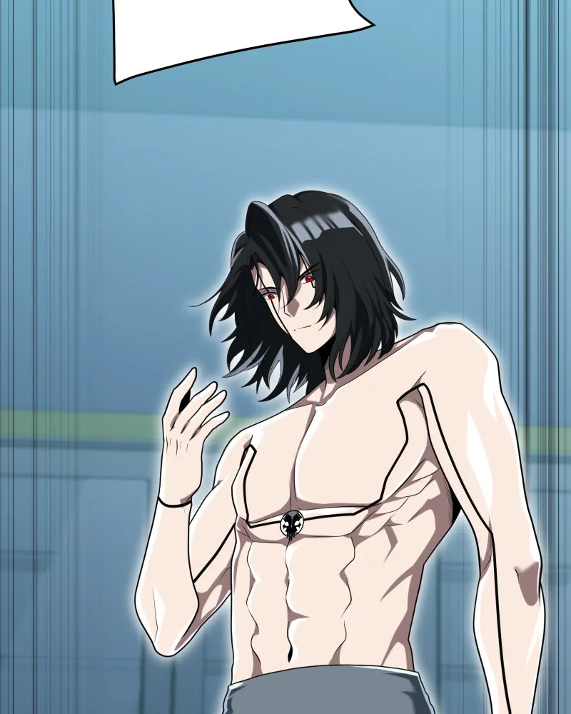 Back From Black Chapter 52 page 22 - 