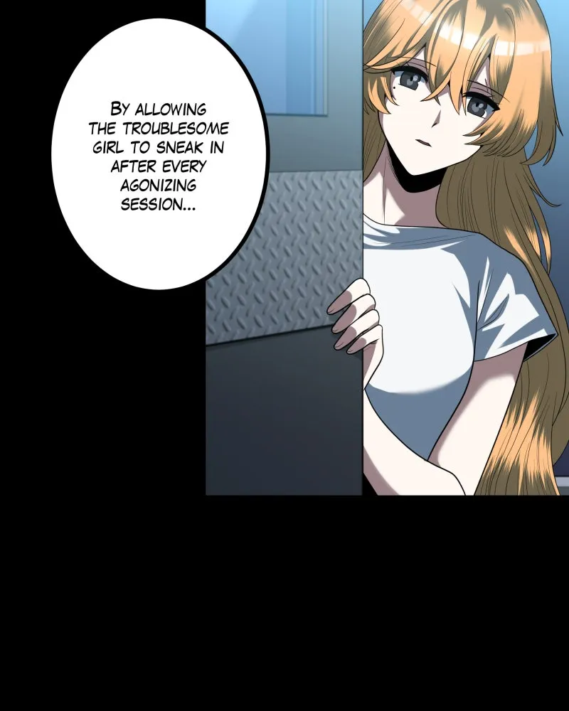 Back From Black Chapter 52 page 27 - 