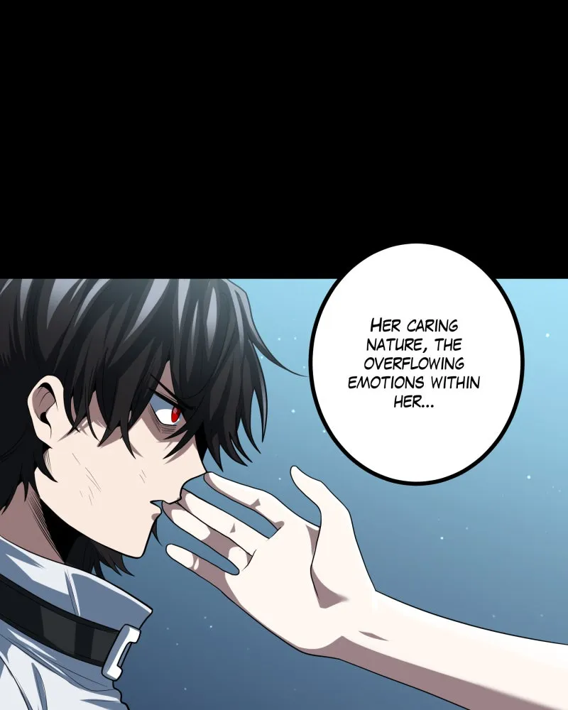 Back From Black Chapter 52 page 28 - 