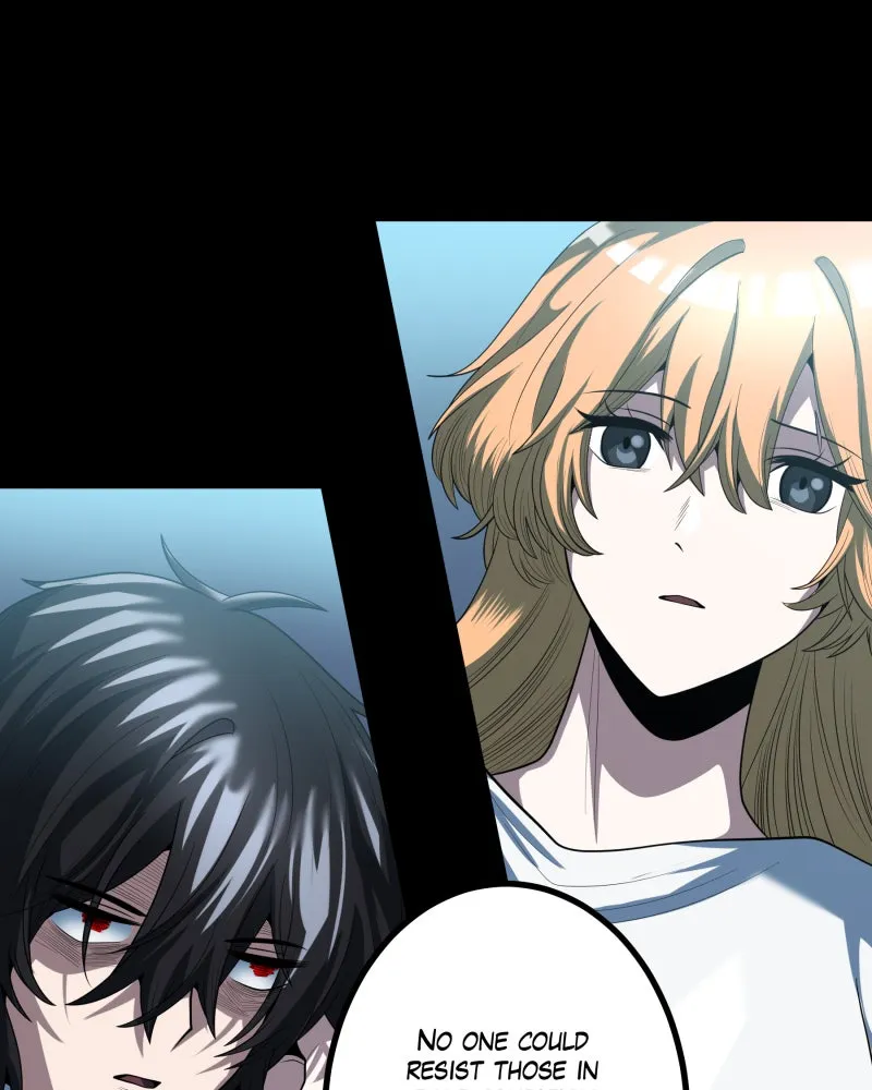 Back From Black Chapter 52 page 30 - 