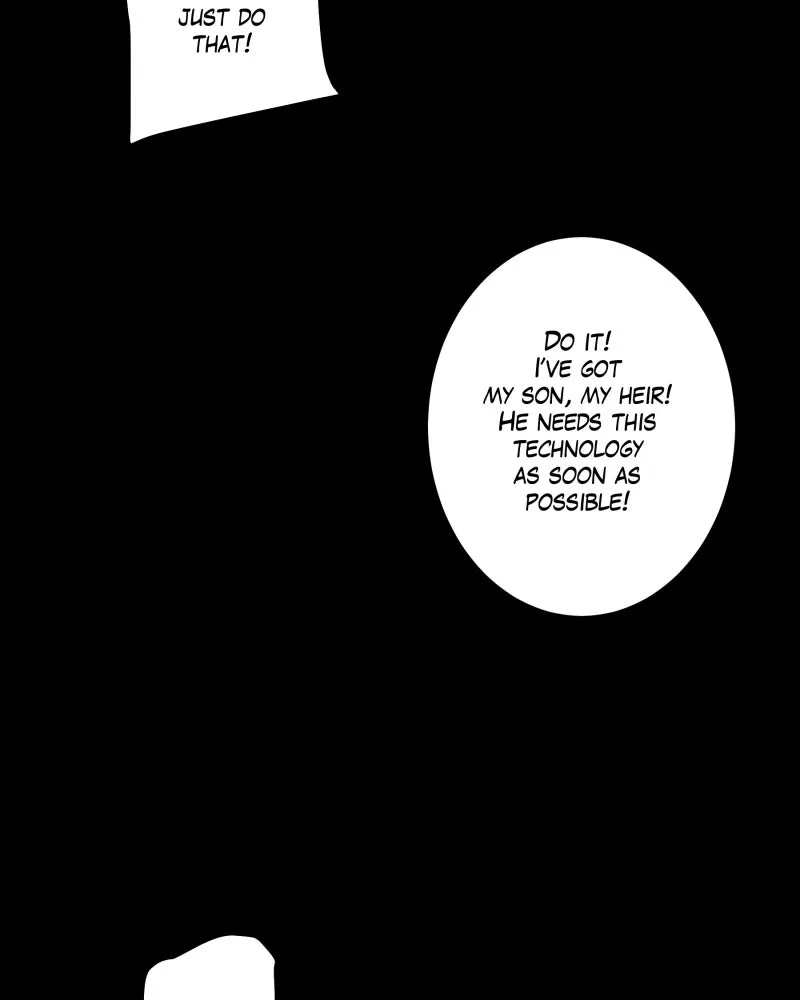 Back From Black Chapter 52 page 4 - 