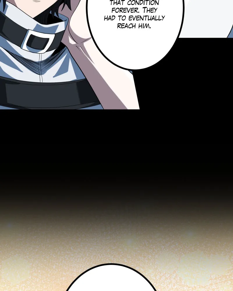 Back From Black Chapter 52 page 31 - 