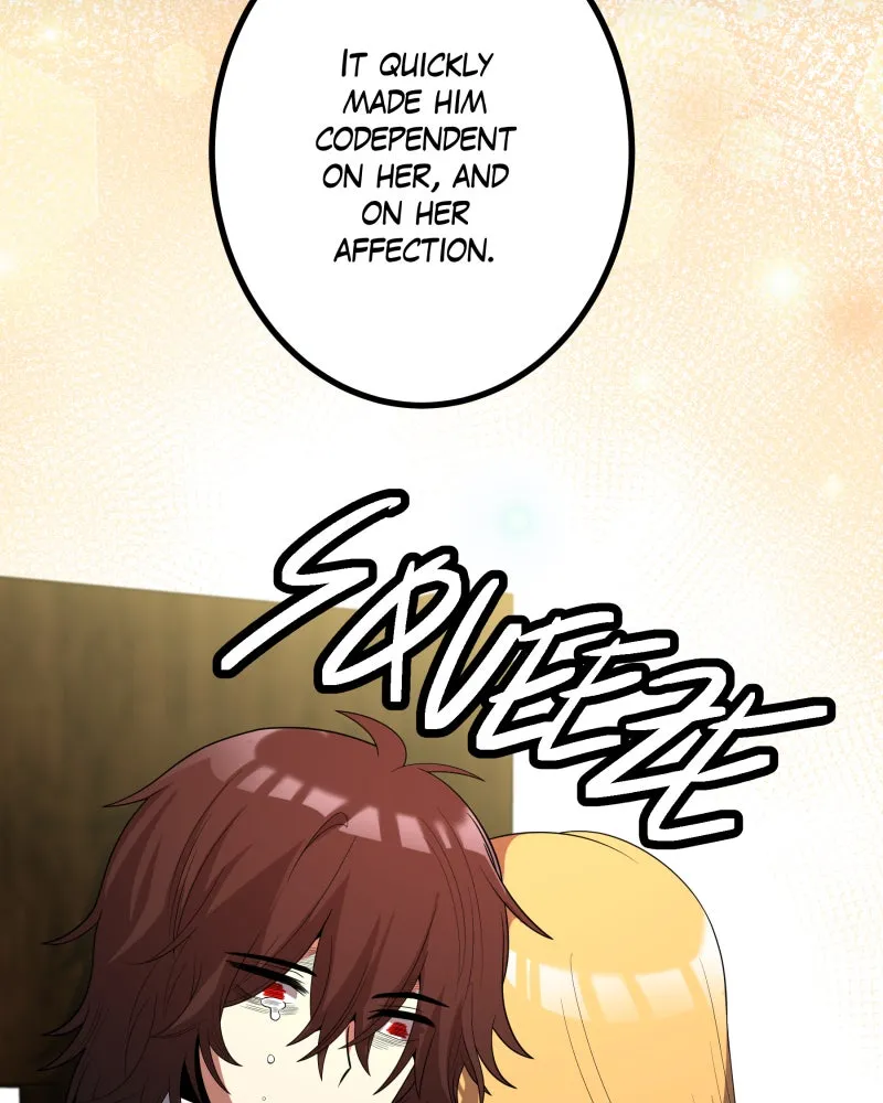 Back From Black Chapter 52 page 32 - 