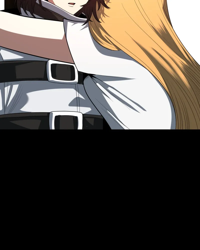Back From Black Chapter 52 page 33 - 