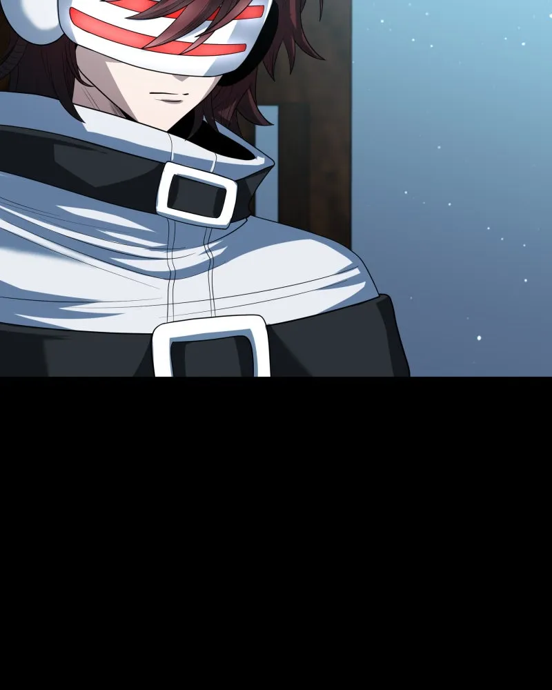 Back From Black Chapter 52 page 35 - 