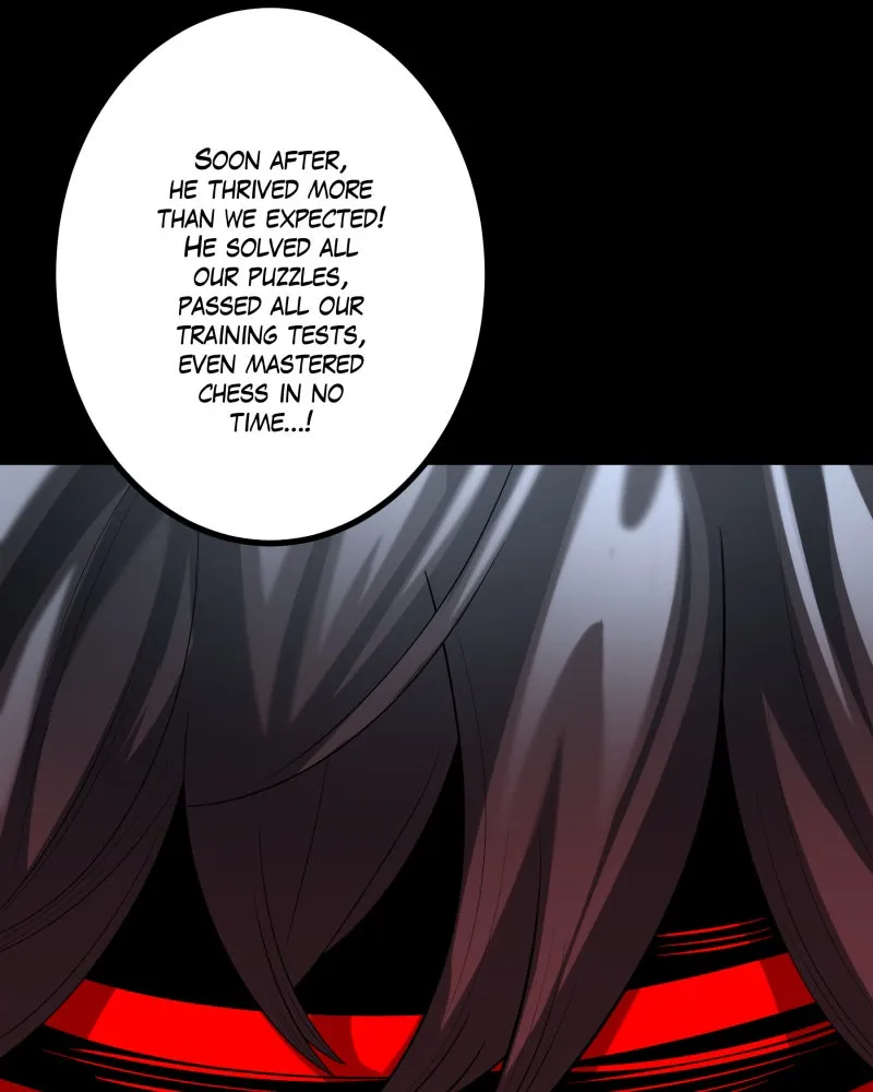 Back From Black Chapter 52 page 36 - 