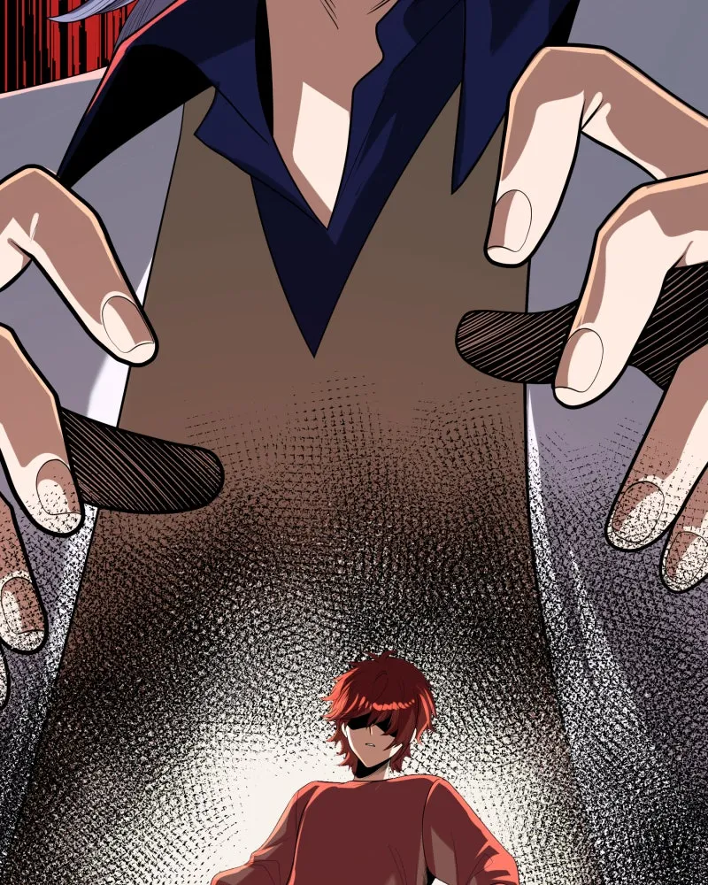 Back From Black Chapter 52 page 39 - 
