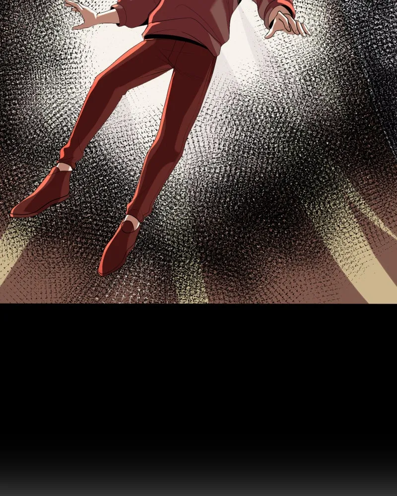 Back From Black Chapter 52 page 40 - 