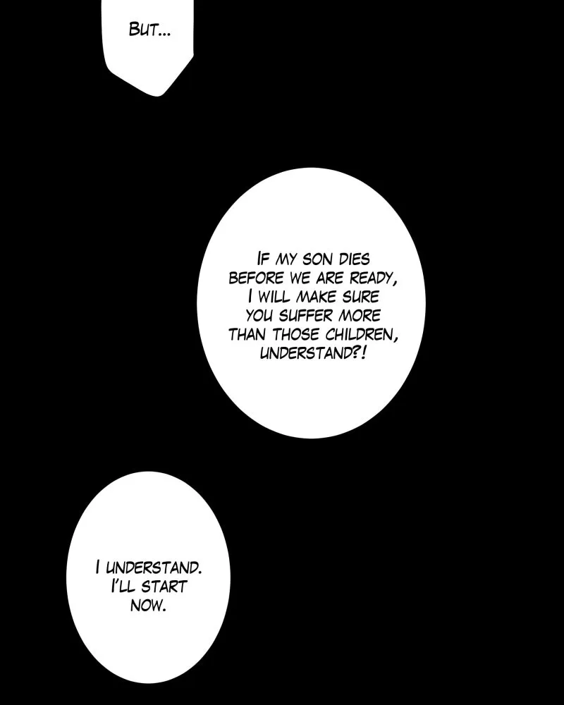 Back From Black Chapter 52 page 5 - 