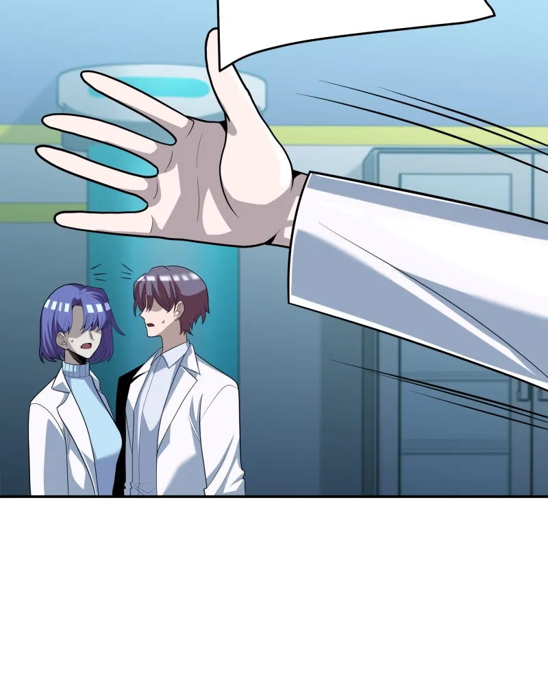 Back From Black Chapter 52 page 42 - 